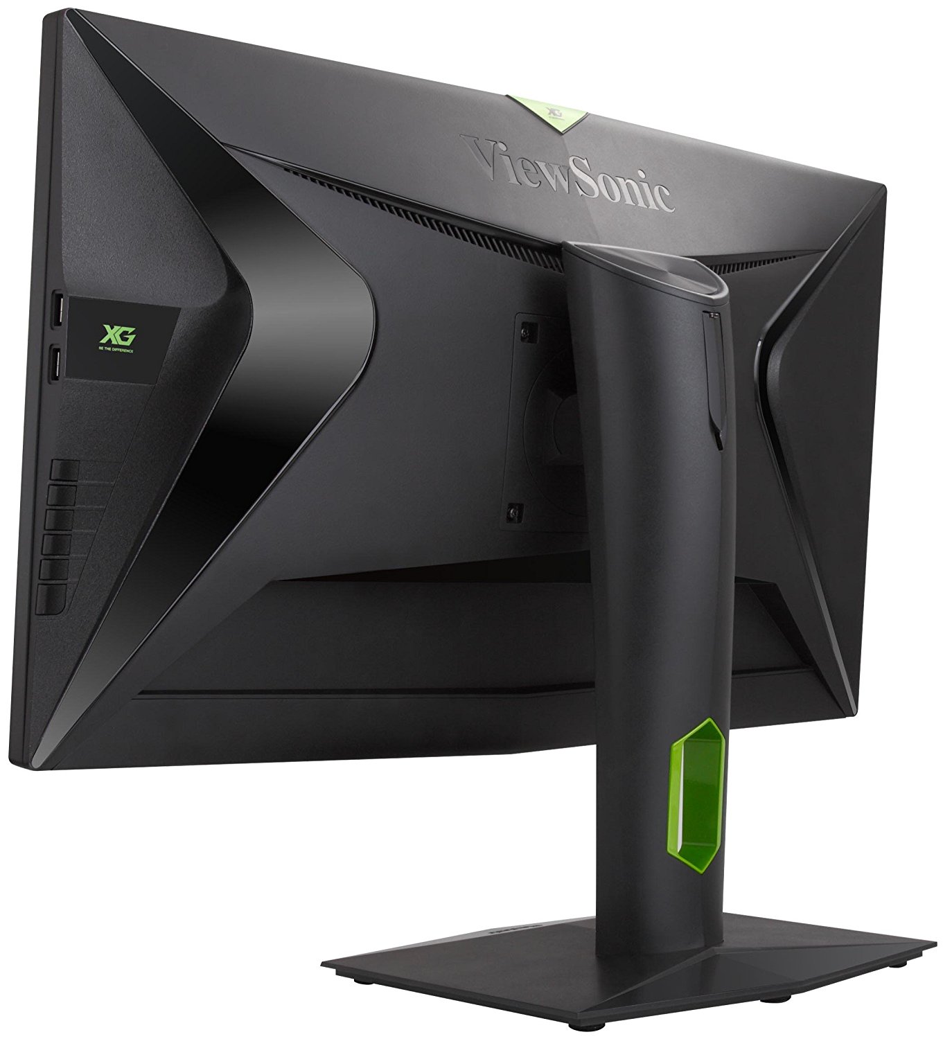 ViewSonic XG2703GS 27Inch WQHD Gaming Monitor With 165Hz Refresh Rate