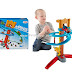 Fisher-Price Thomas the Train Minis Twist-n-Turn Stunt Set