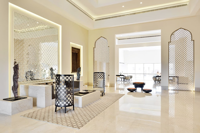Marriott Hotels expands its resort portfolio with the launch of Jaisalmer Marriott Resort & Spa Marriott Hotels expands its resort portfolio with the launch of Jaisalmer Marriott Resort & Spa