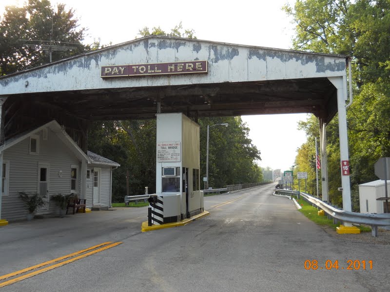 The Long Road Home Crossville, IL, to Poseyville, Indiana