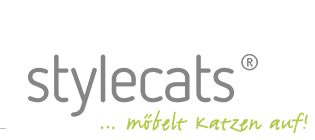 Groovie Katzenbett Stylecats