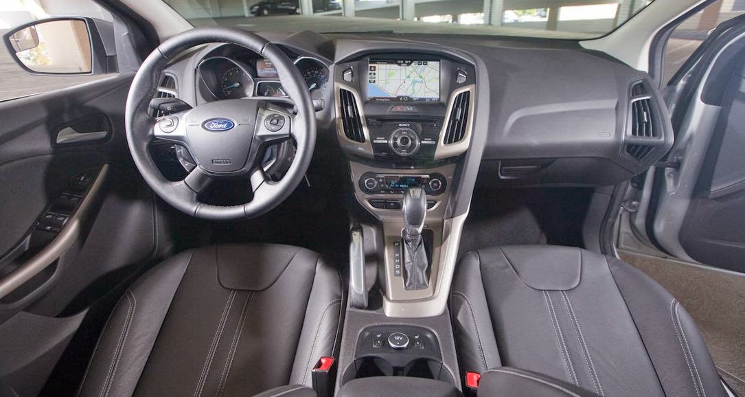 Used Audi Car: 2012 Ford Focus MPG MSRP Review