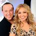 Thalía y Tommy Mottola celebran 16 años de casados @thalia