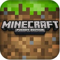 Minecraft Pocket Edition (PE) V0.9 Apk Free Download