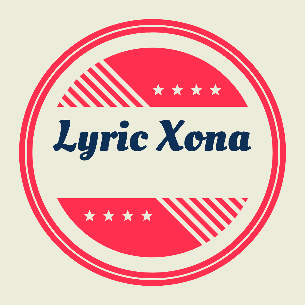 LyricXona - All Songs Lyrics