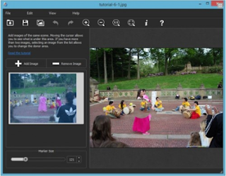 برنامج multiview inpaint لتعديل على الصور اخر اصدار 2016 برنامج multiview inpaint لتعديل على الصور اخر اصدار 2016