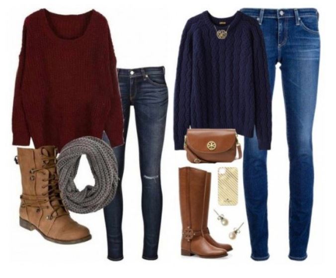 LOOK STREET O CASUAL