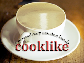 Resep Membuat Kopi Creamer