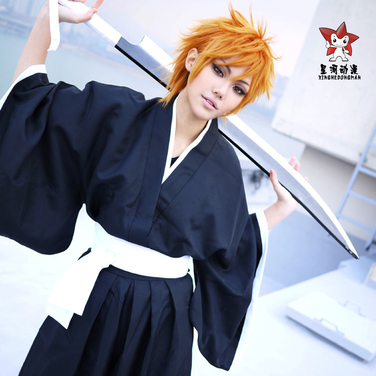 Contoh Gambar Make Up Cosplay Anime Terbaik Contoh Gambar Make Up Cosplay Anime Terbaik