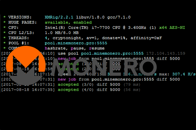 Monero Monero