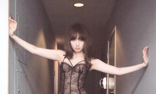 Haruna Kojima 5