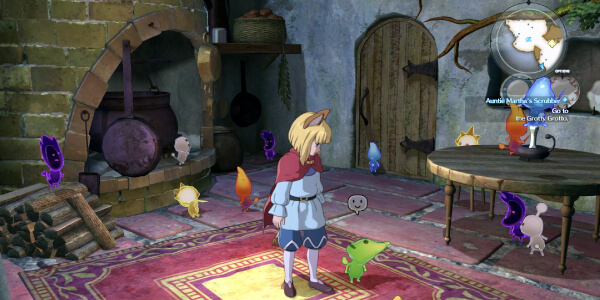 Ni no Kuni II