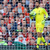 Alisson hits back at Jurgen Klopp after his dribbling against Brighton