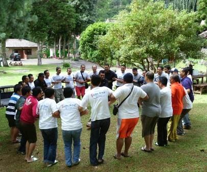 Program Corporate Gathering, kami juga memiliki program-program lainnya, diantaranya Team Building, Family Gathering, Outing, Rafting atau Arung Jeram, Paintball, dengan berbagai macam pilihan lokasi kegiatan mulai dari Bogor,Puncak, Gadog, Megamendung, Cisarua, Caringin, Sukabumi, Sentul, Gunung Bunder serta tempat outbound lainnya