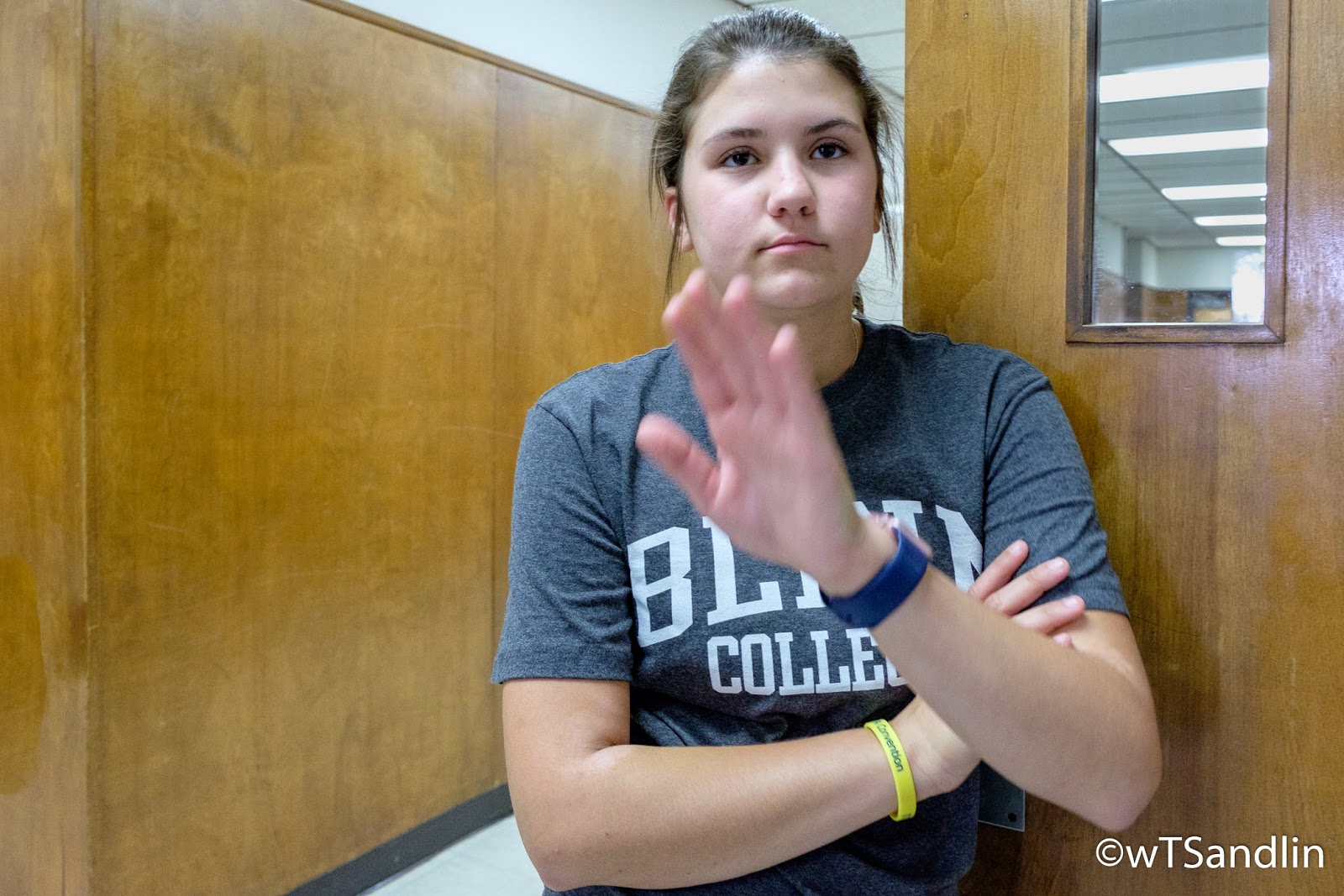 Buckholts Info Meet The Teacher Night At Buckholts Schools