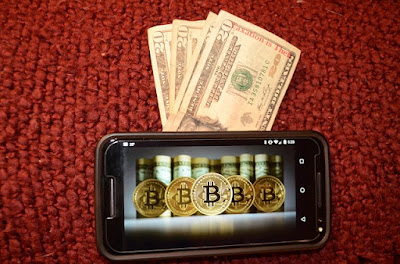 Perkembangan Mata Uang Bitcoin Sampai Sekarang