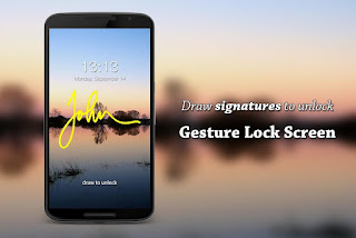 Gesture Lock Screen PRO v2.4.4 Patch APK Gesture Lock Screen PRO v2.4.4 Patch APK