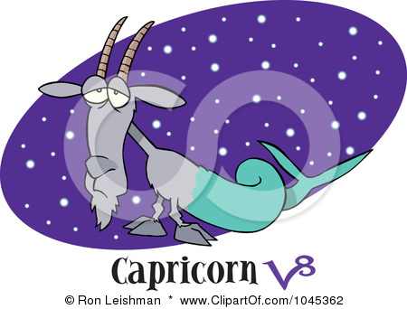 Gambar Lucu Zodiak Capricorn 2015 Gambar Lucu Zodiak Capricorn 2015