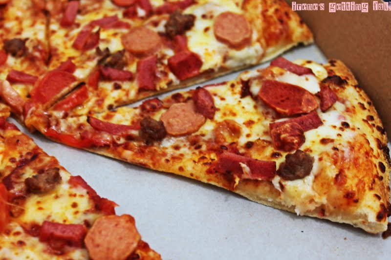 Delivery Order Pizza Hut Delivery Order Jakarta