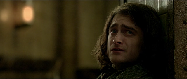 Captura dos de Victor Frankenstein DVDRip Latino 2015