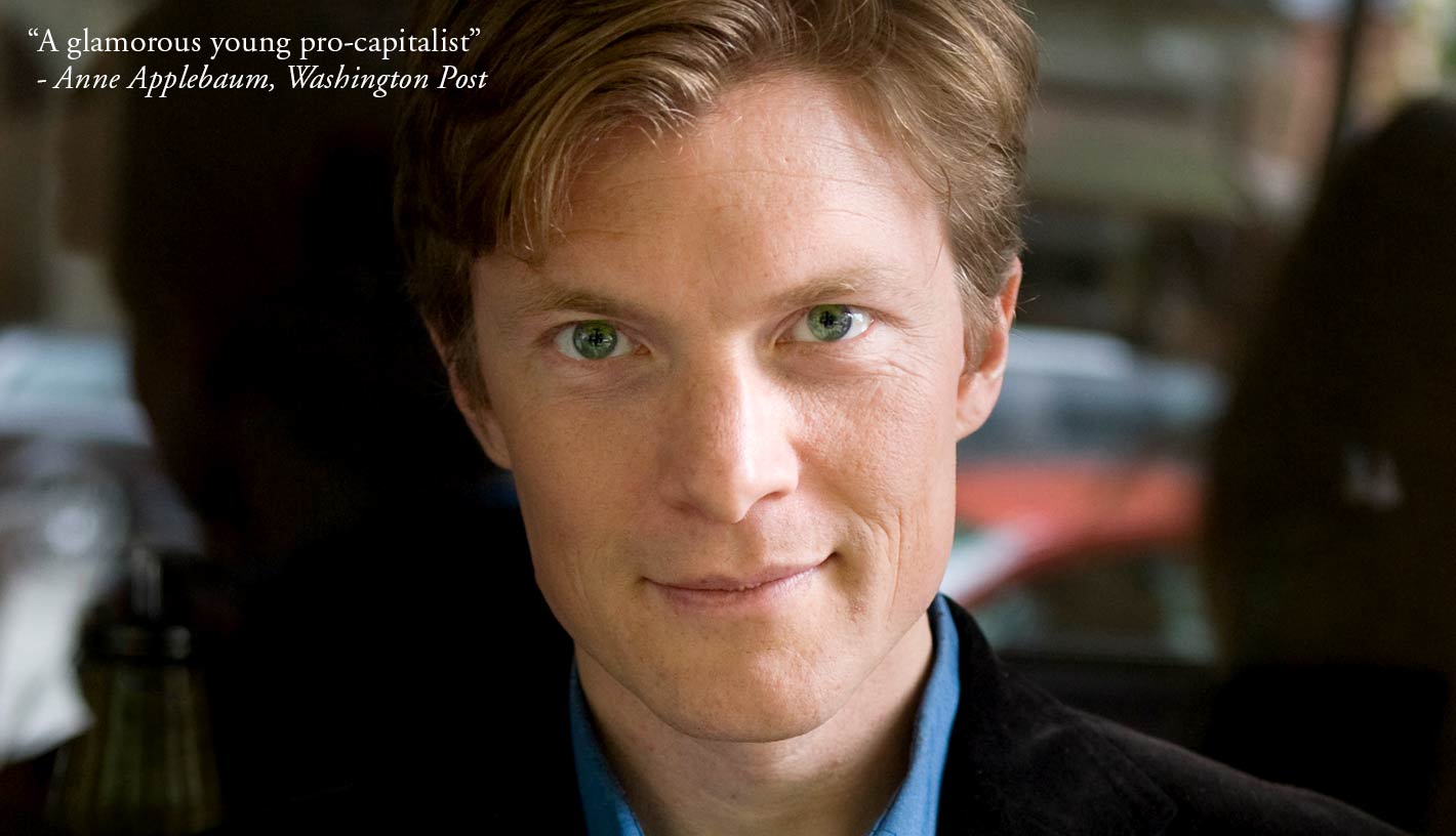 Entusiasco Progreso 10 Razones Para Mirar El Futuro Con Optimismo