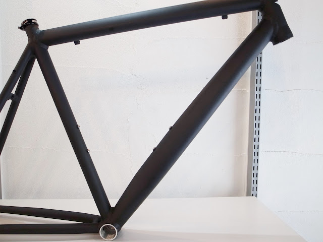 dolan fxe frame