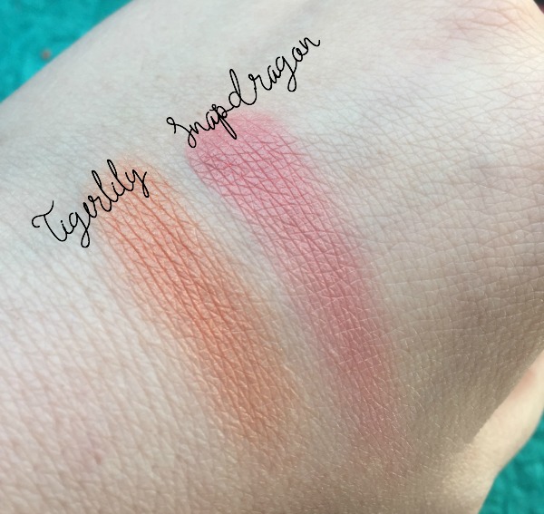 Luminous Blush by BECCA #18