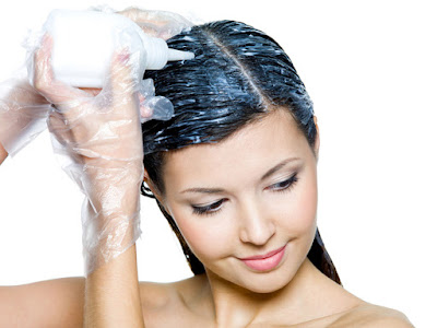 Permanent hair dyes Permanent hair dyes