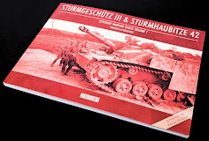 Read n' Reviewed: Sturmgeschütz III and Sturmhaubitze 42 from Panzerwrecks Publishing