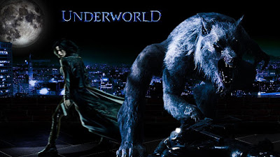 cool underworld pictures