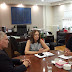  Συνάντηση Γιάννη Καραγιάννη με τον επίτιμο πρόεδρο της Ομοσπονδίας Πωγωνησίων και την υφυπουργό Οικονομικών