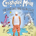 Christopher Moore - A neccharisnyás papnő pajzán szigete