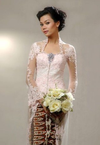 Model Kebaya Model Kebaya