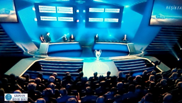 SALÓN DEL SORTEO SALÓN DEL SORTEO