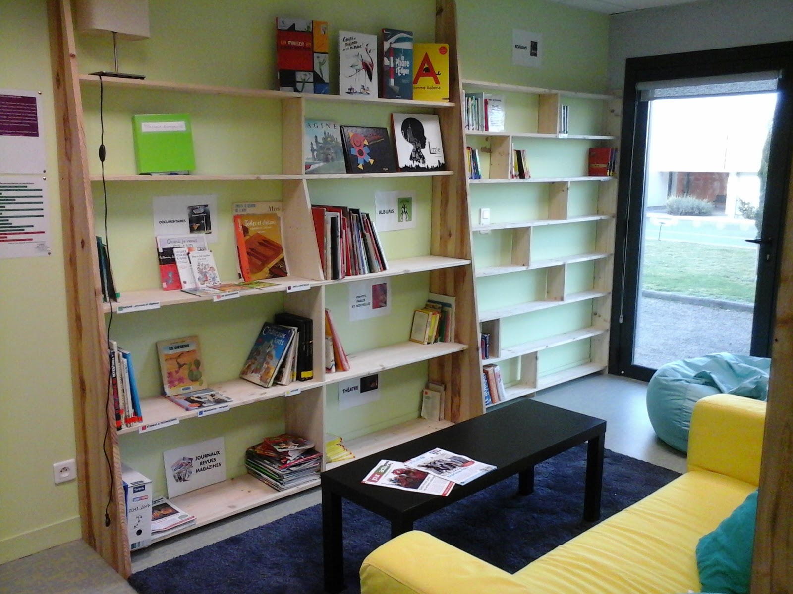 IMPro IME Les Coteaux 2017