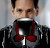 Paul Rudd Suits Up As 'Ant-Man'