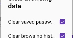 Tips Of Securely Doing Online Payment