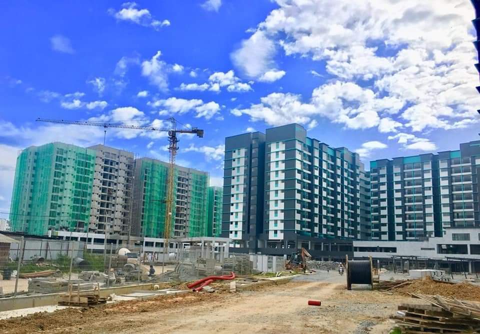 BSN MyHome (Skim Perumahan Belia)