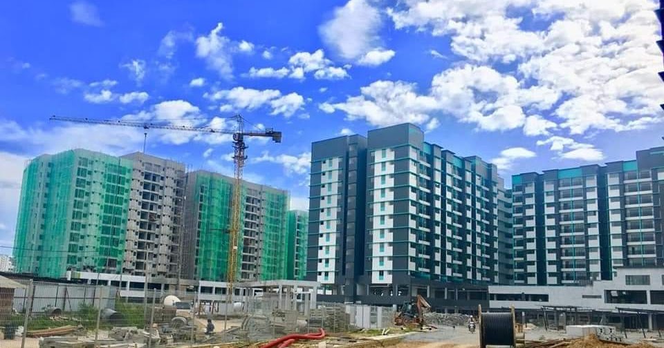 16+ Rumah Untuk Dijual Kuala Lumpur PNG
