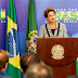 FIQUE SABENDO! / Dilma cancela pronunciamento na TV