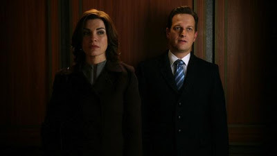 The Good Wife S04E15. Going For The Gold 