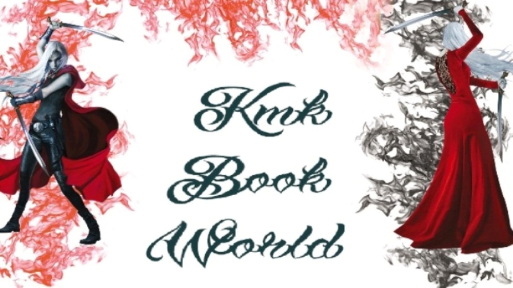 Kmk Book World