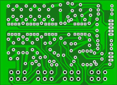 DIY ELECTRONICS PROJECTS: Apex Tone Control TB3