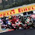 WorldSBK: Rea completa el doblete de victorias en Francia