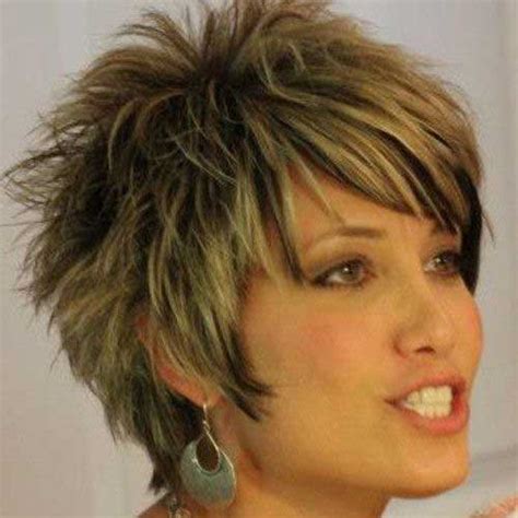 short sassy haircuts short sassy haircuts