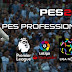 PES Professionals Patch 2017 v1.0