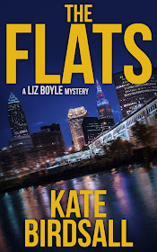 the-flats, liz-boyle, kate-birdsall, book