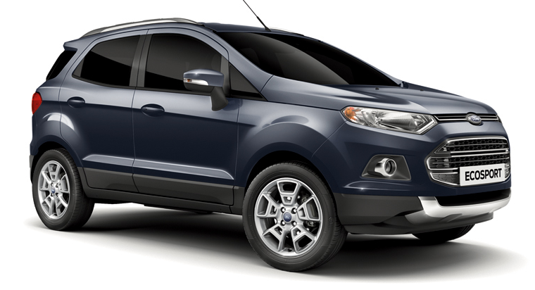 Gris basalte ford