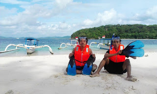 tips traveling ke lombok dengan budget minim beserta tujuannya (my first corat coret)