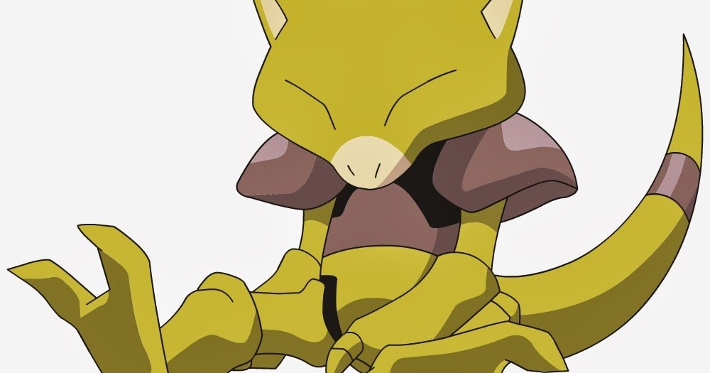 Pokemon by Elo Abra / Kadabra